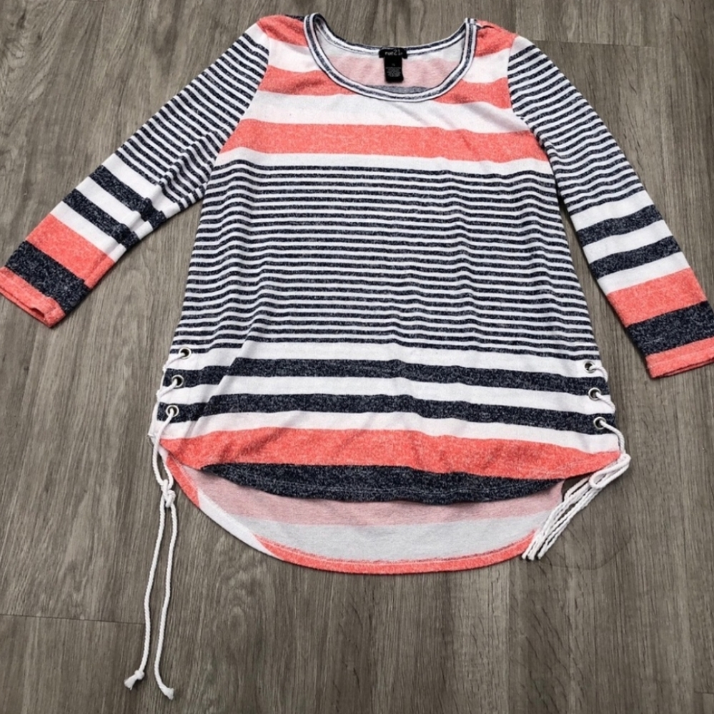 XL Rue 21 Tunic